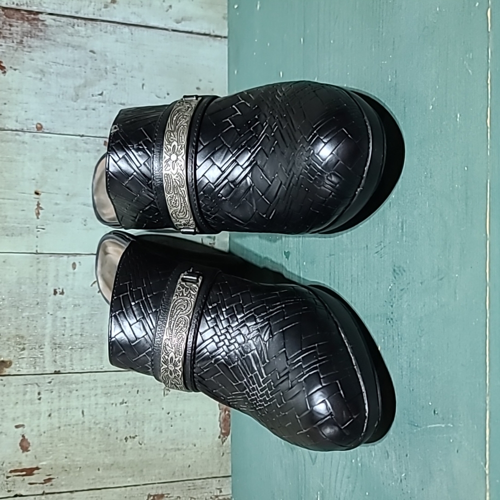 New York Transit Clogs - image 1